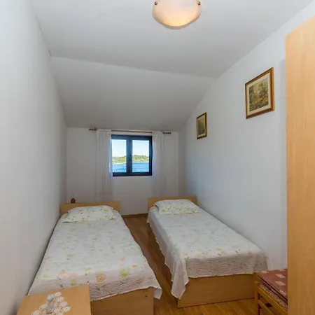 Jaksa Apartment *